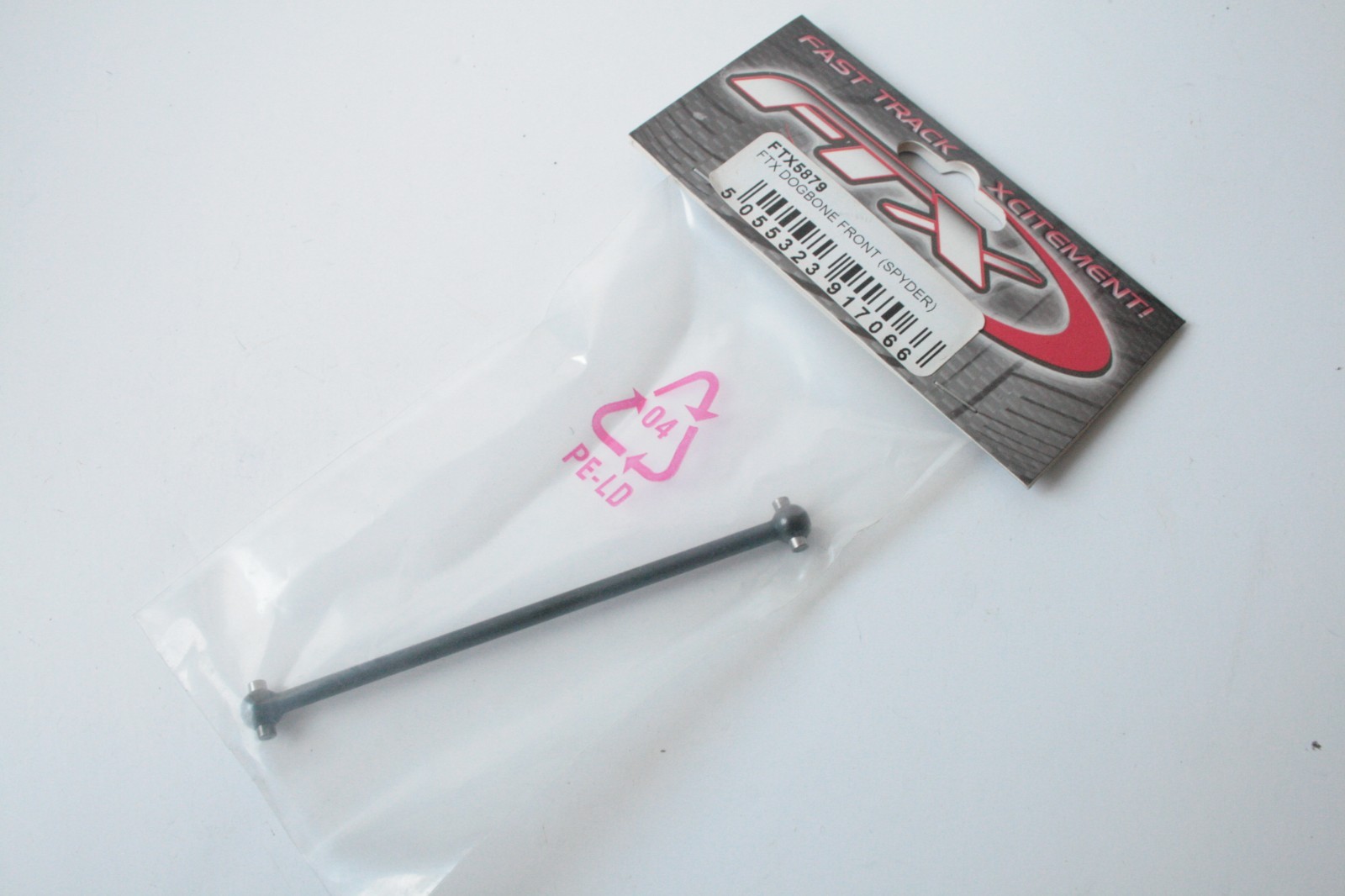 FTX Spyder Front Dogbone - FTX5879