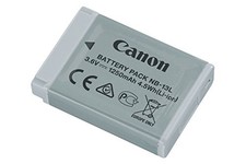 Canon NB-13L Lithium-Ion Battery Pack