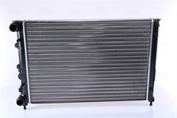 Nissens MotorküHler WasserküHler 60052 FüR 147 Alfa 16V Spark 937 AXA1A AXB1A