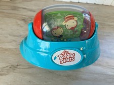 Bright Starts Jumperoo Replacement Part Toy Spins Frog T998