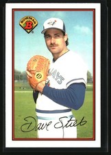 Click to enlarge Dave Stieb