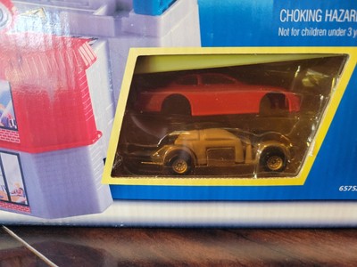 Hot Wheels Premium Classico Auto – 1:64 Maßstab, Sammler-Modellauto, Sortiment (verschiedene Modelle)