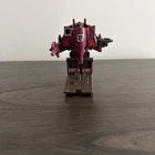 1987 Hasbro G1 Duocon Flywheels