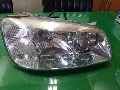2004 Hyundai XG300 / XG350 XG HID / Xenon Scheinwerfer rechte Seite OEM 92102...