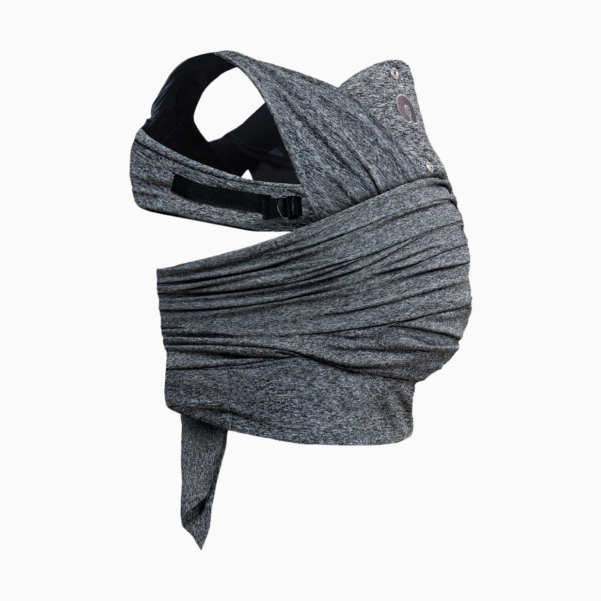 Boppy ComfyFit Adjust Baby Carrier Heather Gray