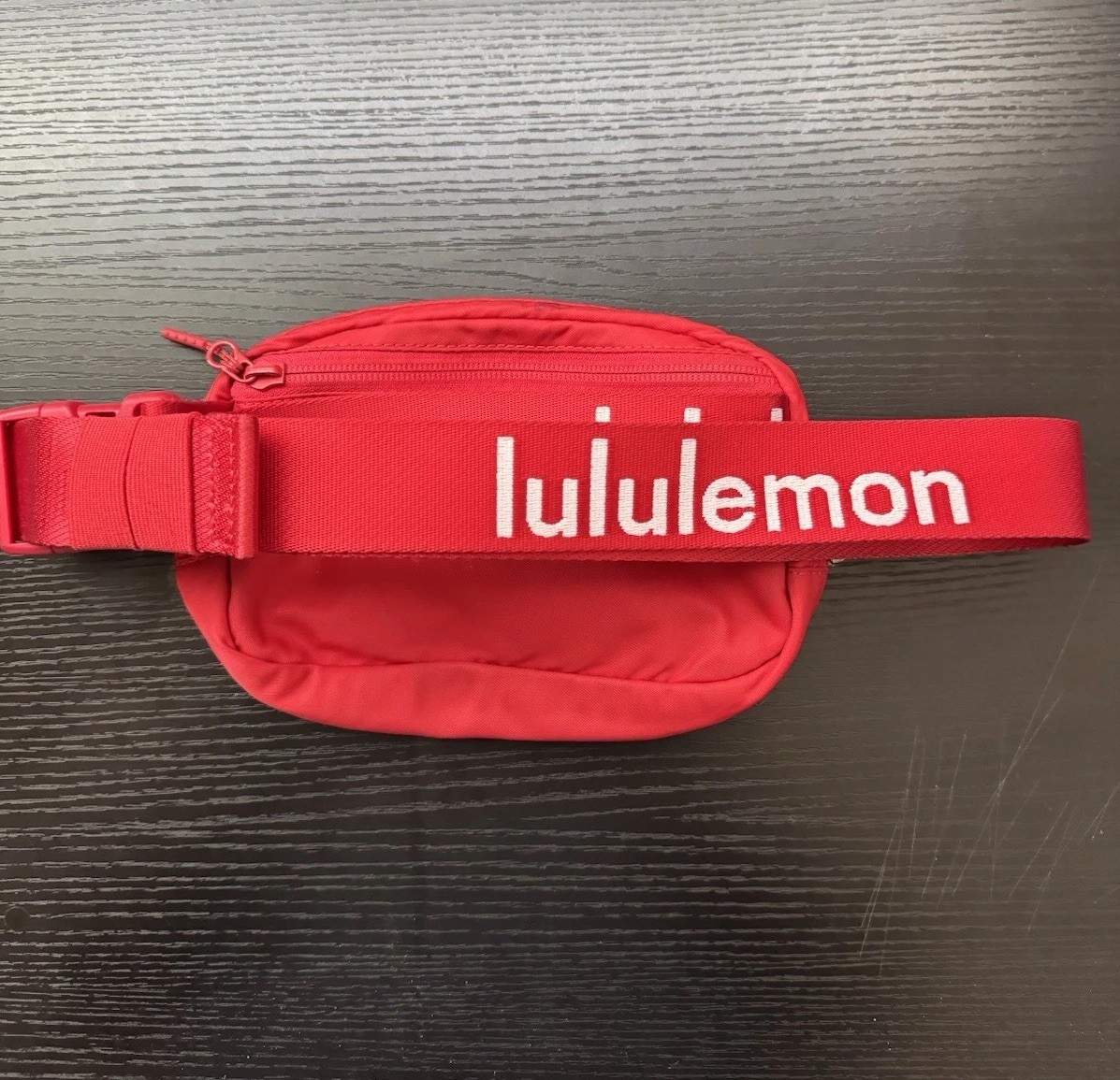 lululemon educator Everywhere belt bag Employee Logo Fanny Pack | eBay lululemon educator Everywhere belt bag Employee Logo Fanny Pack | eBay