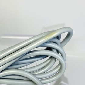 Official Sega Saturn SHUTTLE MOUSE Controller White HSS-0139 BOX mouse Japan