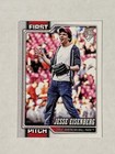2026 Topps Series 1 Jesse Eisenberg Base (RAW)