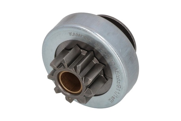Kamoka 8650022 Freilaufgetriebe, Starter FüR Abarth Alfa Romeo Ford Lancia-image