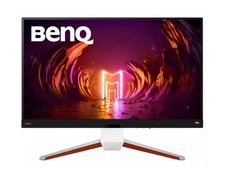 32" 4K Display BenQ Mobiuz EX3210U LED 4K 32" HDR 3840x2160 HDMI