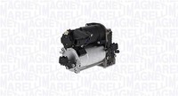 Magneti Marelli Kompressor, Druckluftanlage FüR MERCEDES-BENZ