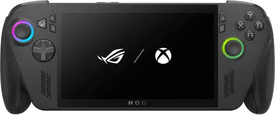 ROG Xbox Ally X 7