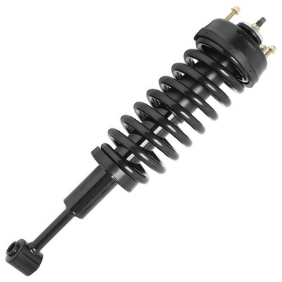 Unity Suspension Strut and Coil Spring Assembly Front Fits 2007-2010 Ford