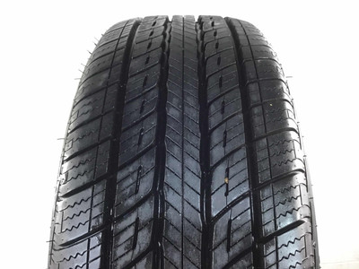 P205/55R17 Uniroyal Tiger Paw Touring A/S 95 H Used 11/32nds