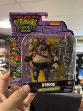 Teenage Mutant Ninja Turtles Mutant Mayhem Bebop