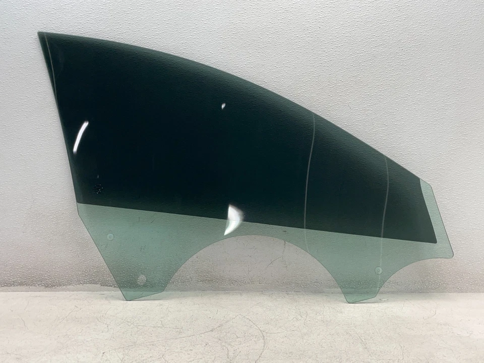 Panel de cristal ventana puerta conductor delantera izquierda audi s7 12 13 14 15 1605 fabricante de equipos originales Foto 4 de 4