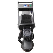 220V Concrete Floor Polishing Grinding Machine 4 Grinding Heads Ground Grinder