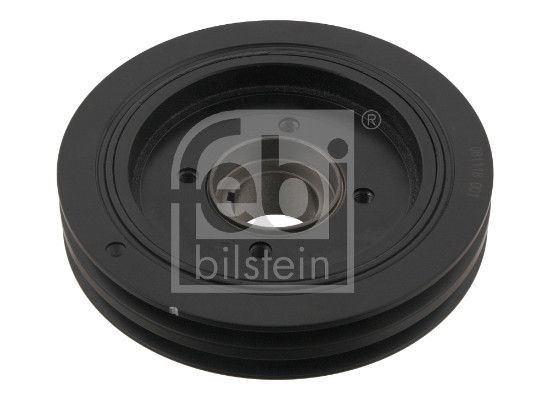 Original Febi Bilstein Crankshaft Pulley 30408 for Mitsubishi