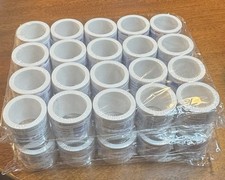 U.S. Forever Postage Stamps – 4000 Stamps/40 Coils Of 100 Stamps. Mint NH