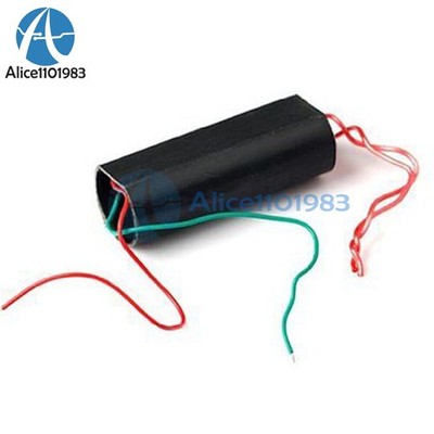 1x DC 3v-6v to 400000V 100KV   Step-up Power Module High-voltage Generator #hj