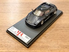 1/43  MR Collection Ferrari Limitos Dark Blue 180043
