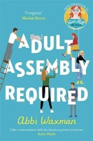 Adult Assembly Required | Abbi Waxman | Englisch | Taschenbuch | 2022