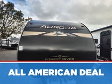 2026 Forest River Aurora 32RLTS
