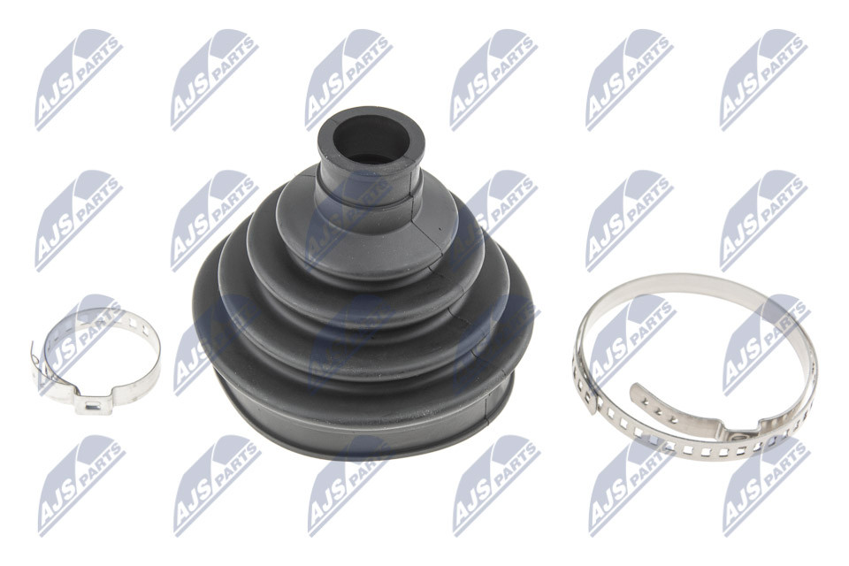 N.T.Y. NOP-058.NTY Bellow Set, drive shaft for SKODA