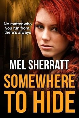 Somewhere to Hide: Volume 1 (The Estate) by Sherratt, Mel Book The Fast Free