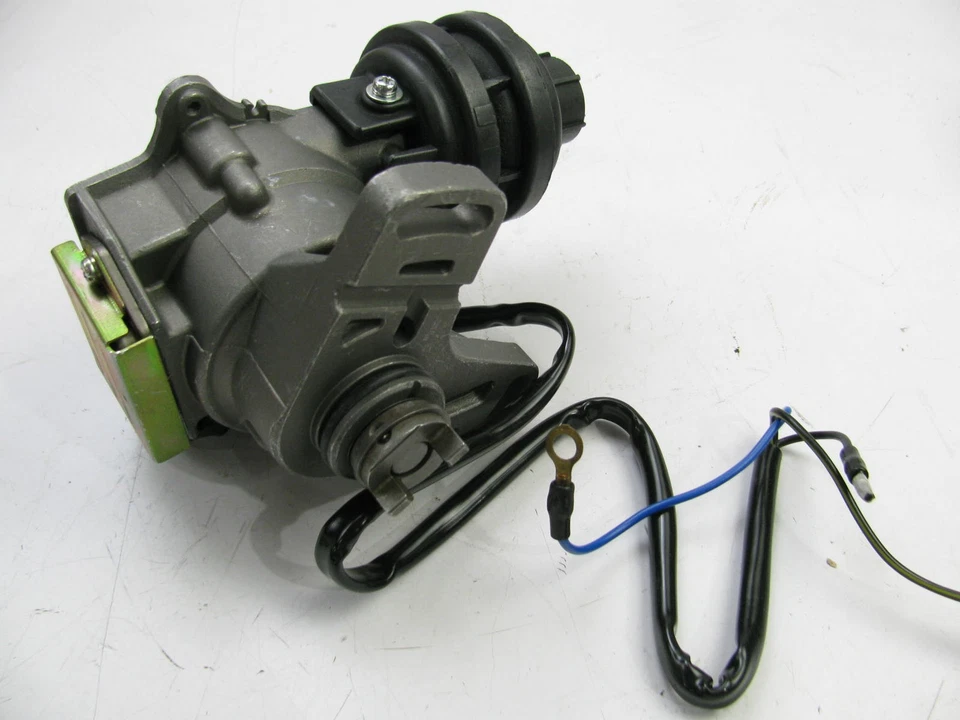 Distribuidor Beck Arnley 185-0363 Reman para Honda Prelude 1984-1987 1,8 L-L4 Foto 2 de 4