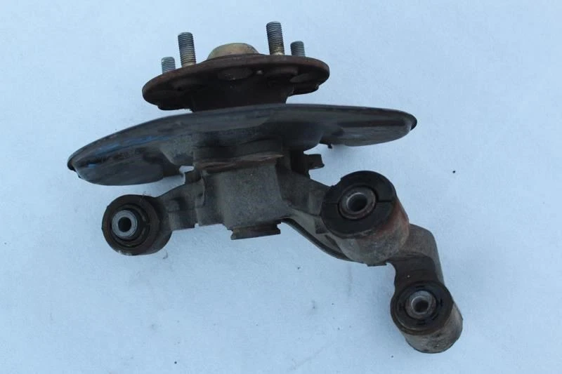 2005 ACURA RSX 类型-S 左驱动侧后扣轴轮毂 — 第 3/4 张图片