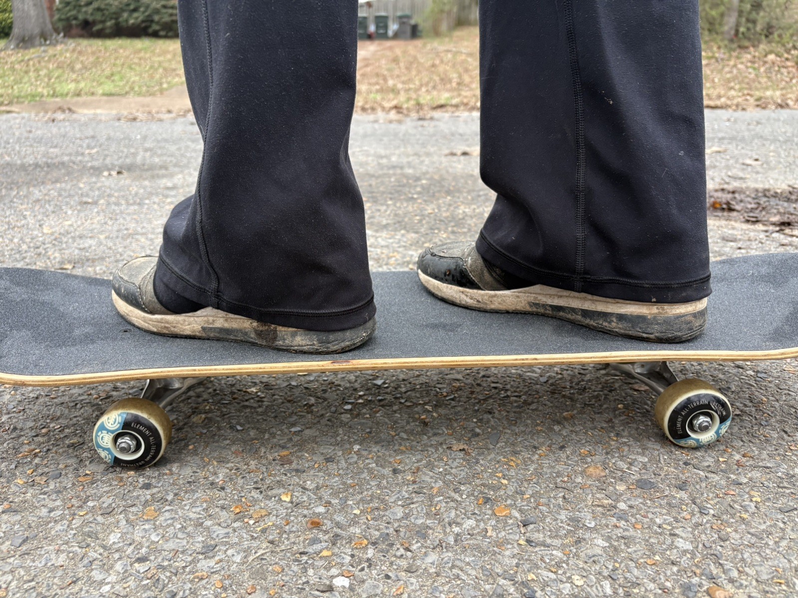 Element Skateboard