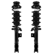 For Nissan Kicks 2018-2024 Front Shock and Strut Set