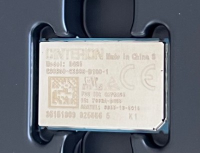 1pcs S30960-S3300-B100-1 New OEM Original (Cinterion)