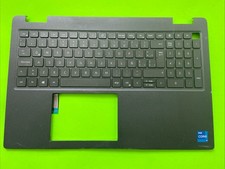 Dell Latitude 3520 E3520 Spanish Palmrest Non Bcl KBD 0DJP76 DJP76 R3,8 UC1