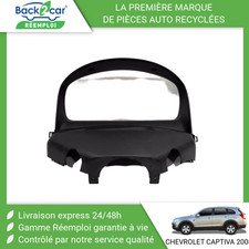 Compteur Chevrolet CAPTIVA