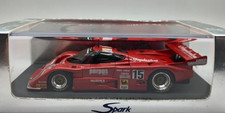 1/43 SPARK 1991 LEMANS LANCIA LC2 #15 Racing COPPELLI GIORGIO S0660 Group C MIB