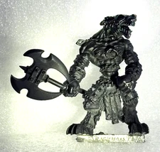 Rackham Confrontation OOP Rag'narok Yllia Wolfen Repentant WFSP01 Primed Fantasy