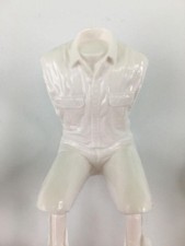 TOUCANRC Men Driver for 1/14 RC Tractor Dump Truck Cars DIY Model Spare Part