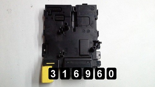 VW PASSAT STEUERGERÄT LENKSTEUERGERÄT 3C0 953 549 J 2007