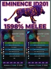 Pyromane Top Stats BABY PAIR  Ark Survival Ascended Official PVE PC/XBOX/PS5