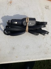 TomTom Traffic Receiver & Charger Model 4UUC5B Tested and Working