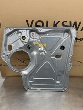 Vw Transporter Caravelle T5 Right Electric Window Regulator 7H0837730AR 2007