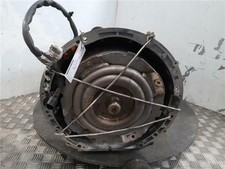 722905 1033435 automatik getriebe f&uuml;r MERCEDES CLASE ML (BM 166) 5.5 63 AMG