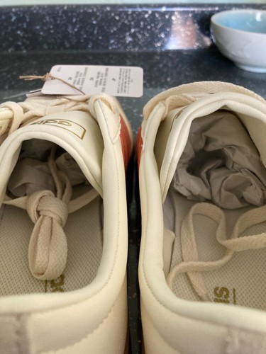 Adidas VL Court 2.0 Size 8 1/2 - Picture 6 of 7