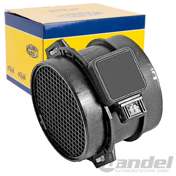Magneti Marelli Luftmassenmesser Lmm Passend FüR Bmw 3 5 X5 Z3 | 213719691019-image