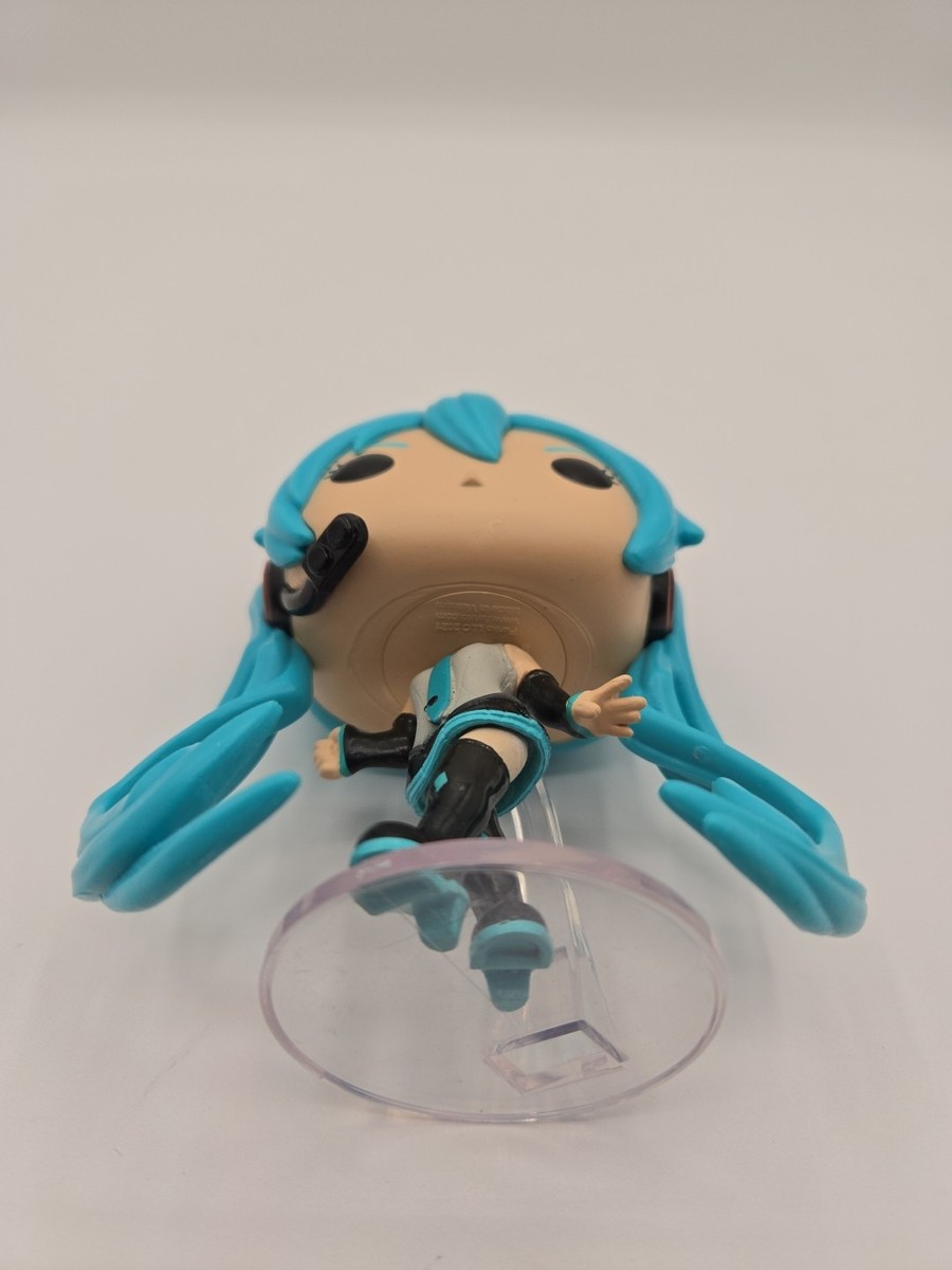 Funko Pop Animation Vocaloid Out of Box #960 Hatsune Miku V4X