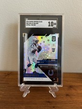 2018 Panini Unparalleled - P.J. Walker #86 Astral /200 (RC)