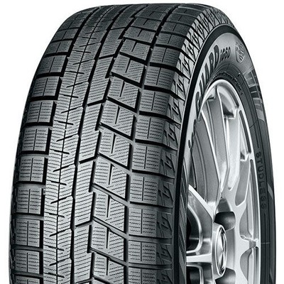 Yokohama Ice Guard IG60 165/55 R15 75Q, Nordic compound