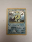 Pokémon TCG – Gyarados Holographic 6/102 – Base Set (1999) – WOTC Vintage